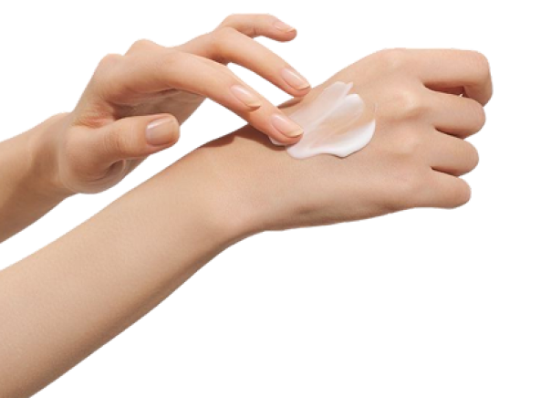 Làm sạch dịu nhẹ